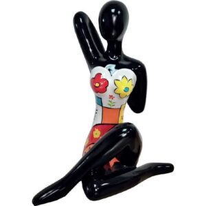 Scultura avana club – Ambienti Glamour